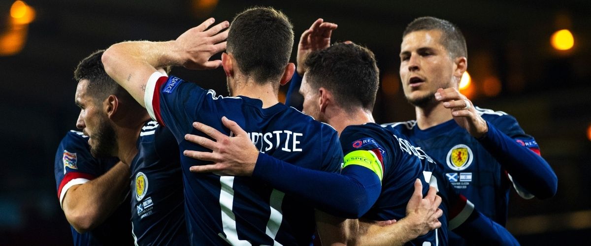 Image: Czech Republic v Scotland | Match Preview [Migrated]