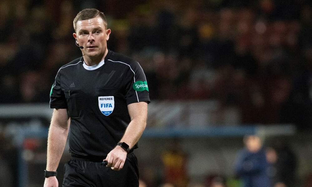 Image: John Beaton appointed to International Challenge Match action [Migrated]