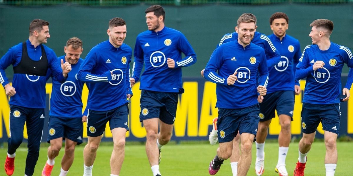 Image: Match Preview: Denmark vs Scotland [Migrated]