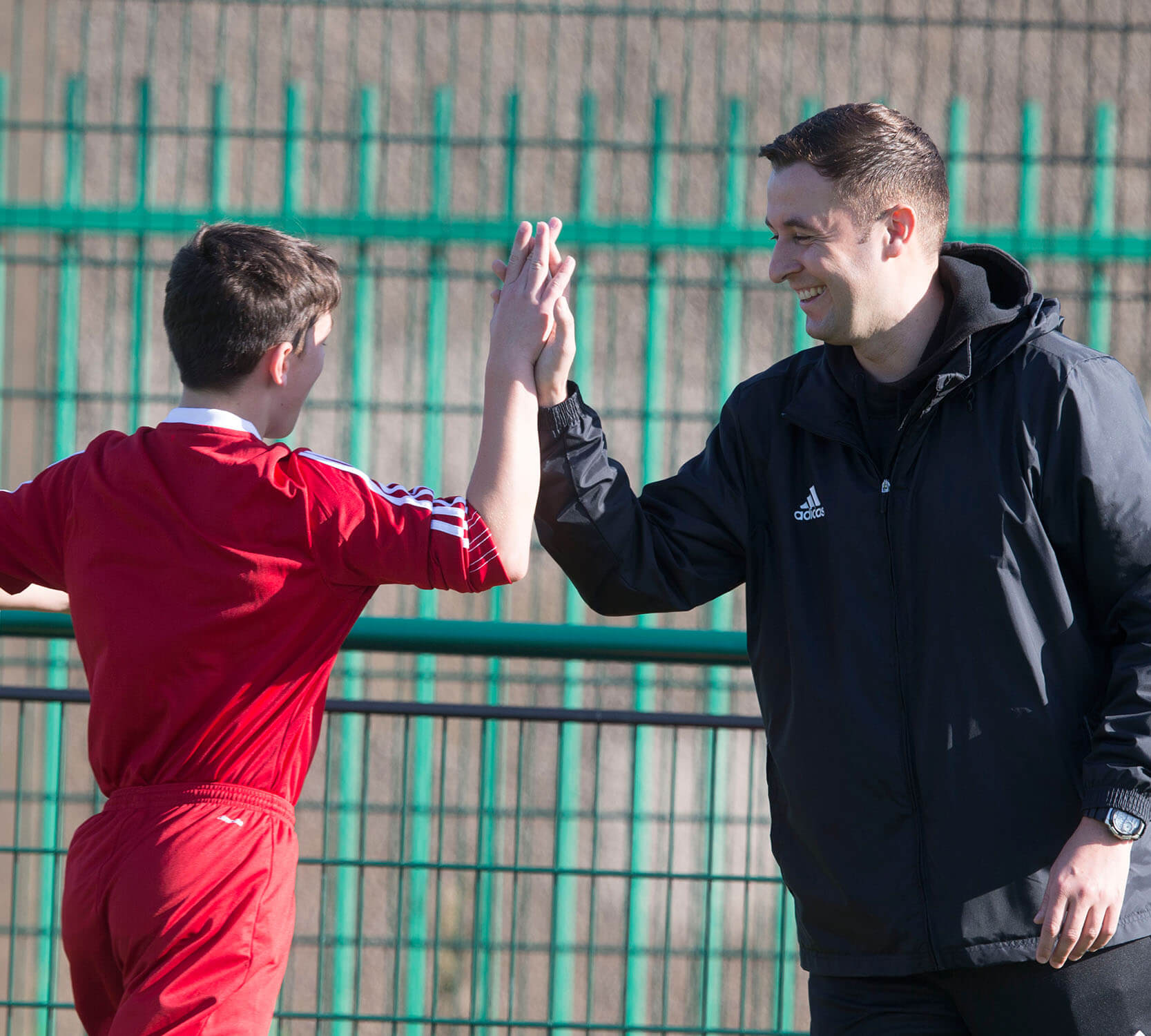 Image: COACHING CPD