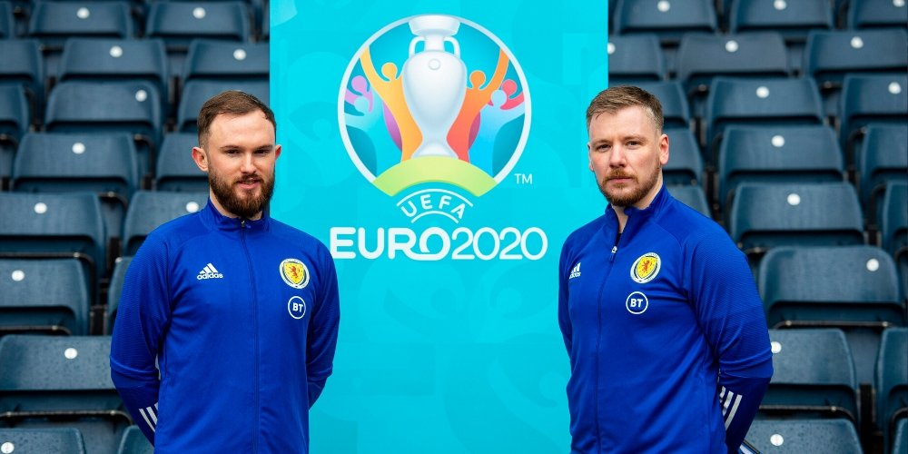 Image: UEFA eEURO 2020 Qualifying preview [Migrated]