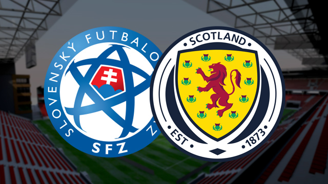 Image: Slovakia v Scotland venue confirmed [Migrated]