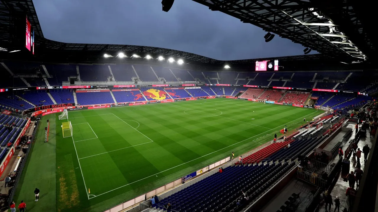 Sports Illustrated Stadium