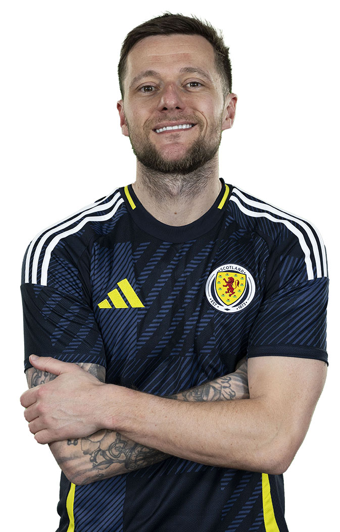 Image: Liam Cooper