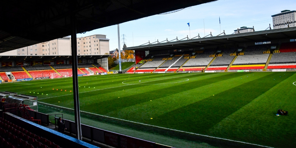 Image: Venues confirmed for U17 Elite Round [Migrated]