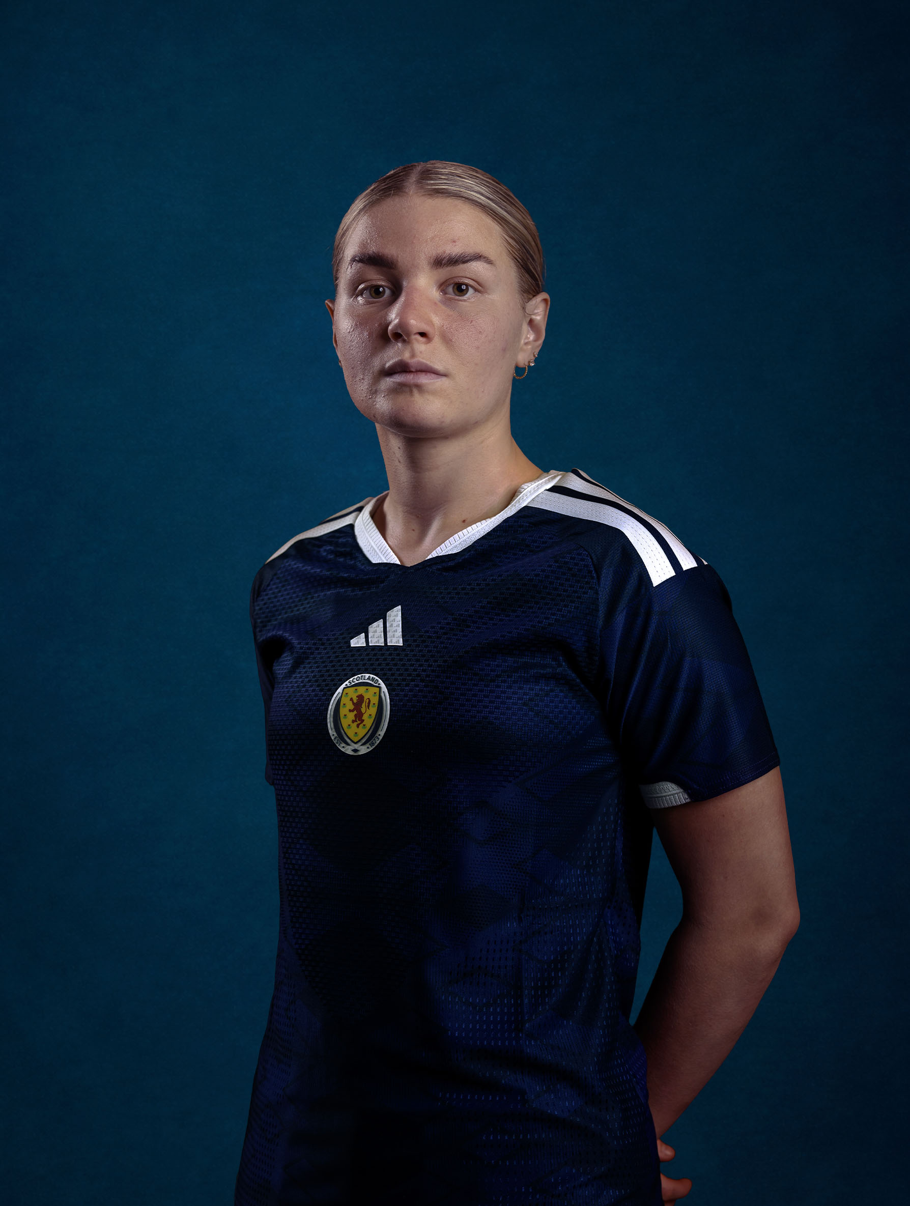 Image: Maria McAneny – Profile Image
