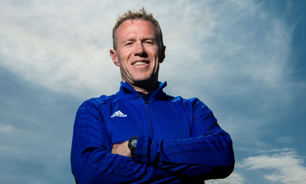 Image: Scotland Under-16 squad named for the Victory Shield [Migrated]