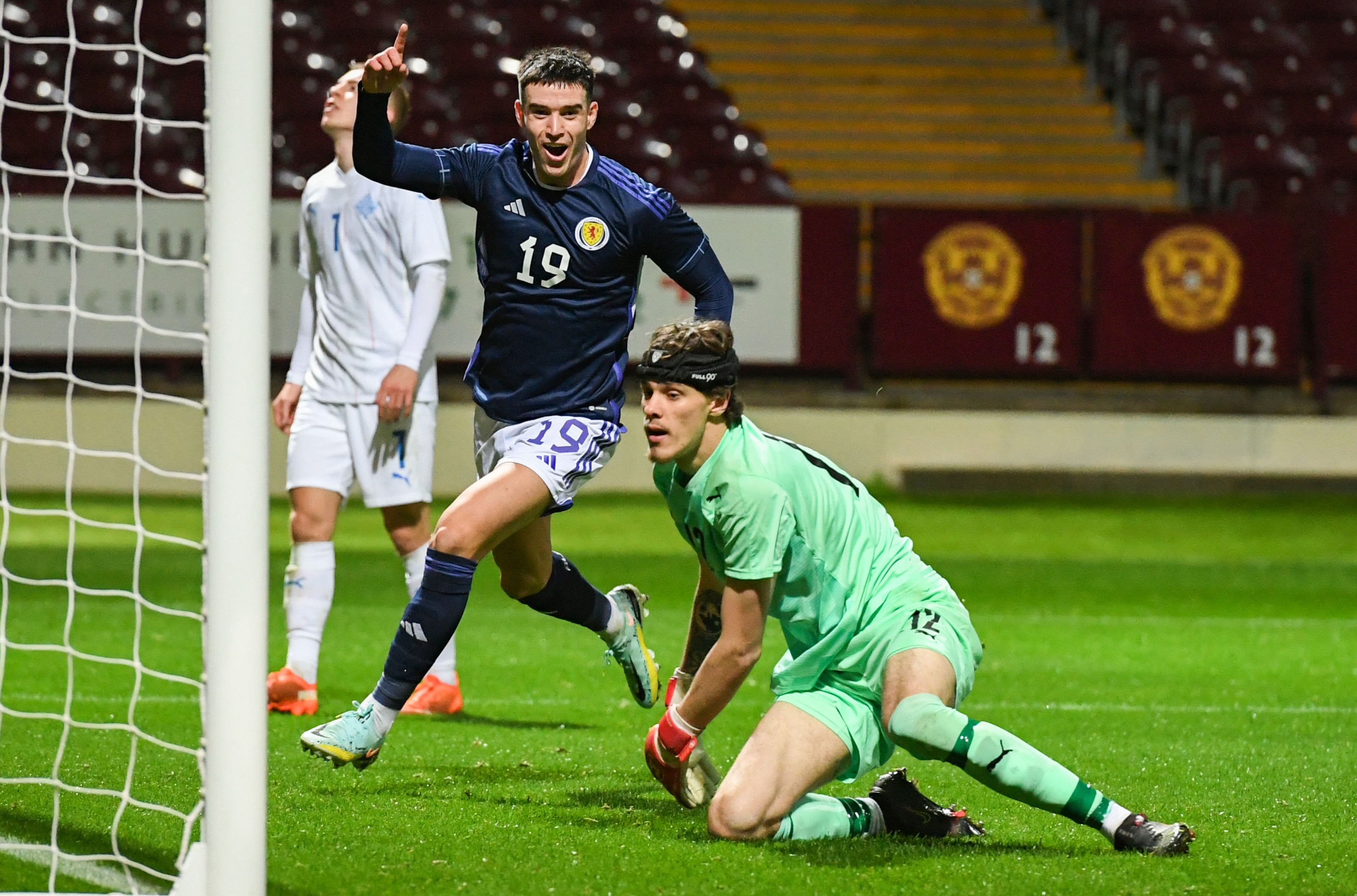 Image: Under-21s learn EURO 2025 qualifying opponents [Migrated]