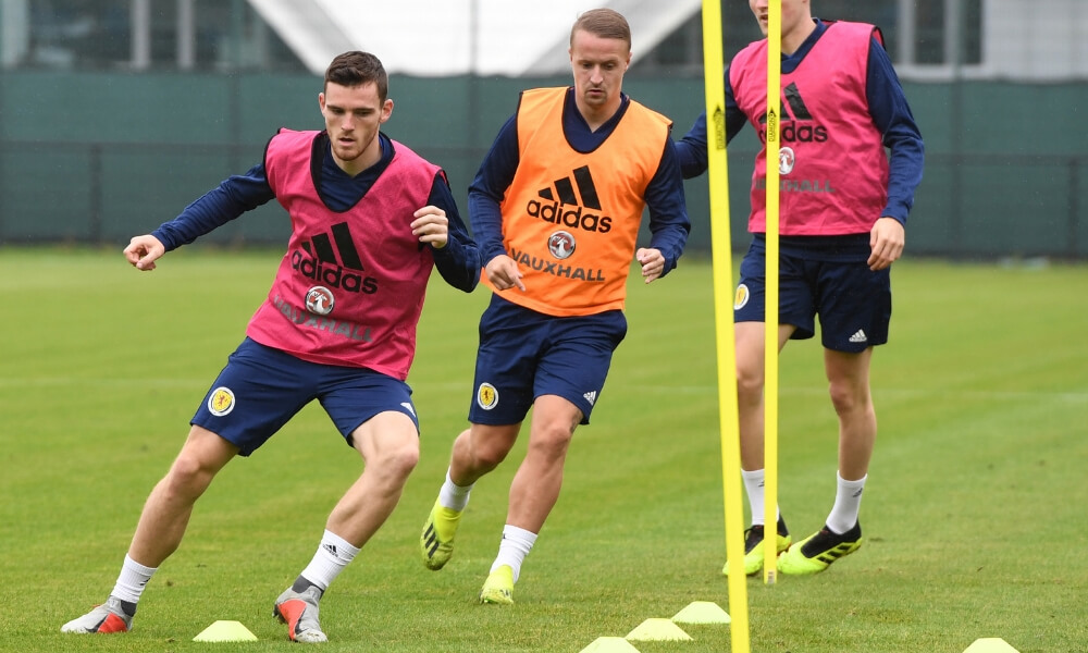 Image: Match Preview: Scotland v Belgium [Migrated]