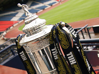 Image: Scottish Cup third round draw venue confirmed [Migrated]