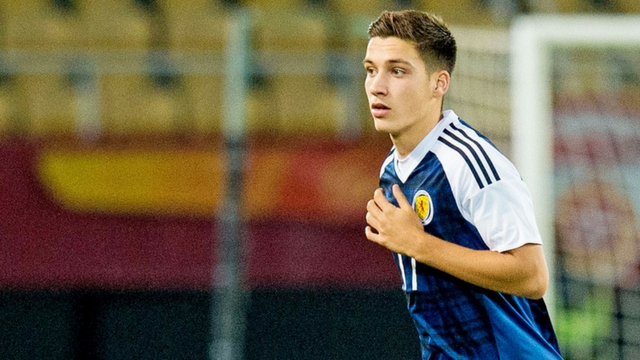 Image: Scotland suffer defeat in Toulon opener [Migrated]