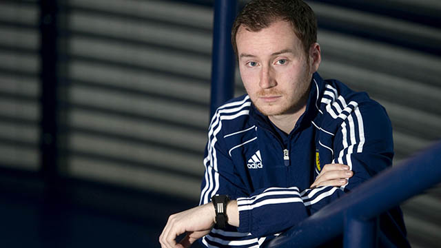 Image: EXCLUSIVE | Interview with Valencia coach Ian Cathro [Migrated]