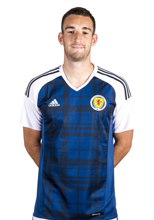 Image: Lee Wallace