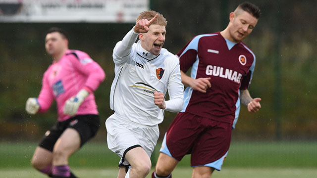 Image: William Hill Scottish Cup Third Round Replay Results [Migrated]