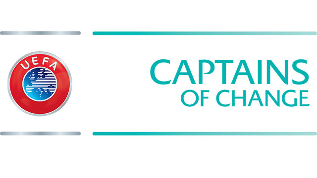 Image: Delivering the Game for All | Captains of Change [Migrated]