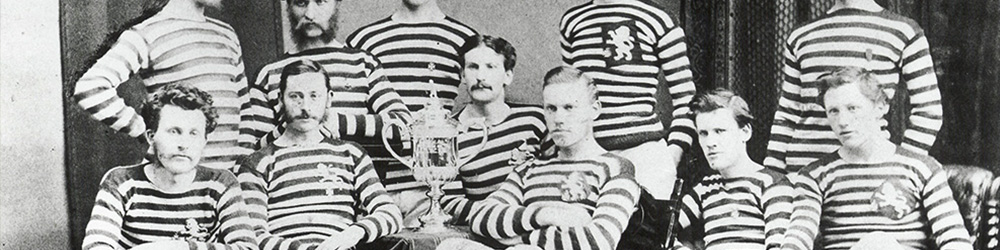 Image: Scottish Cup History