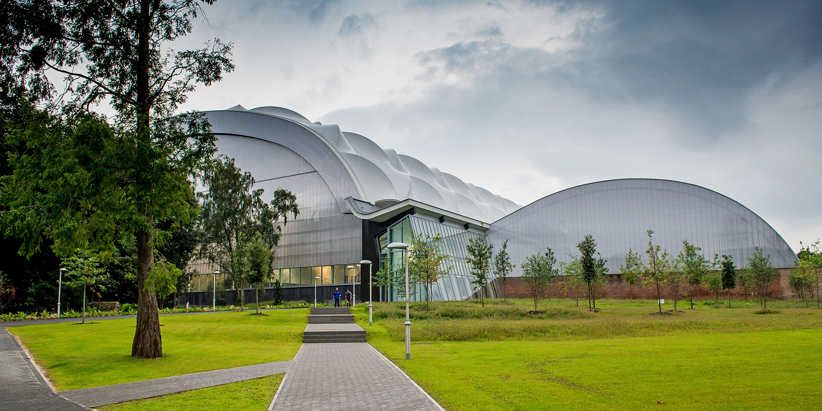 Image: Oriam to host Futsal Championships [Migrated]