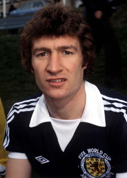 Image: Sandy Jardine