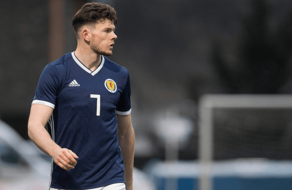 Image: New faces galore as Scottish Cup returns [Migrated]