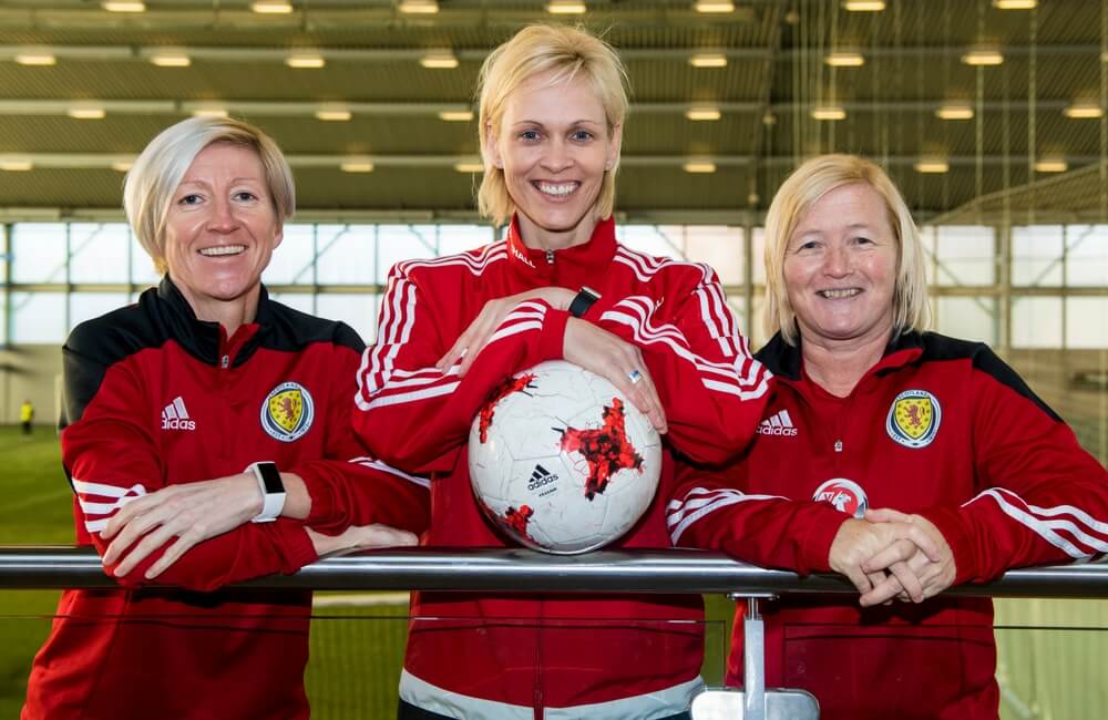 Image: Women’s youth teams secure elite round qualification [Migrated]