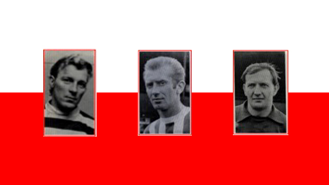 Image: 'One of the strangest transfer deals in football' [Migrated]