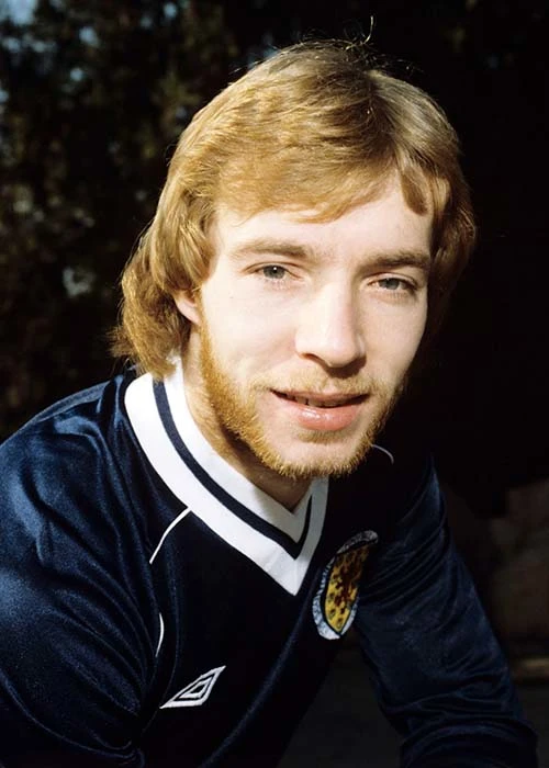 Image: Steve Archibald