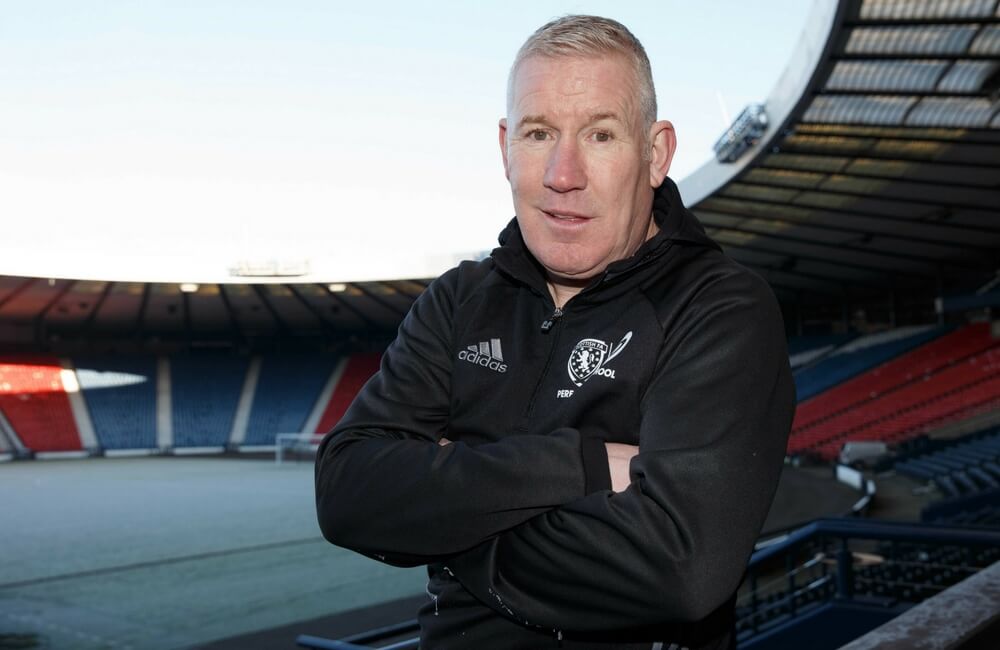 Image: Keith Wright excited by new Performance School role [Migrated]