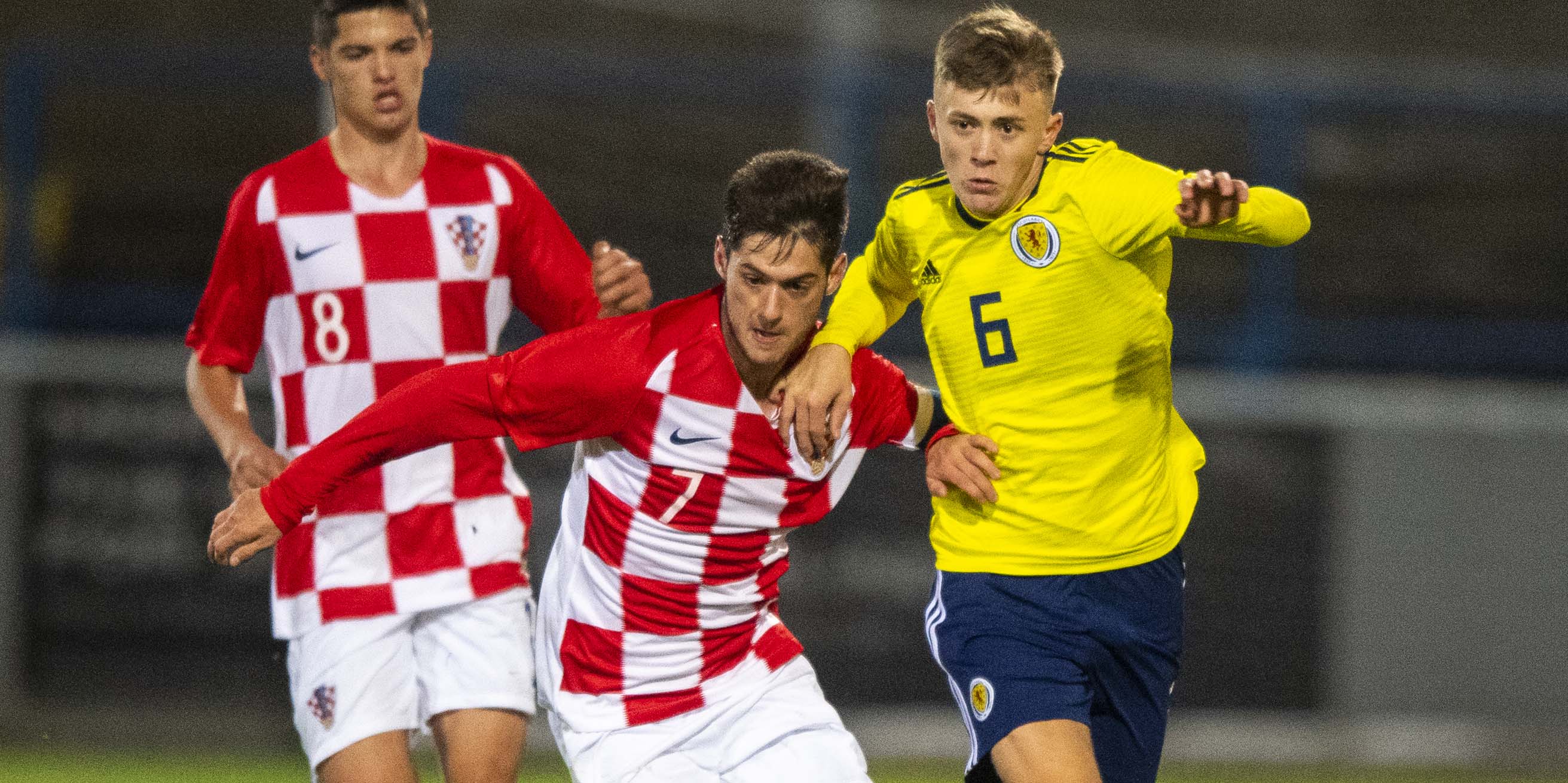 Image: Match Report: Croatia 2-1 Scotland [Migrated]