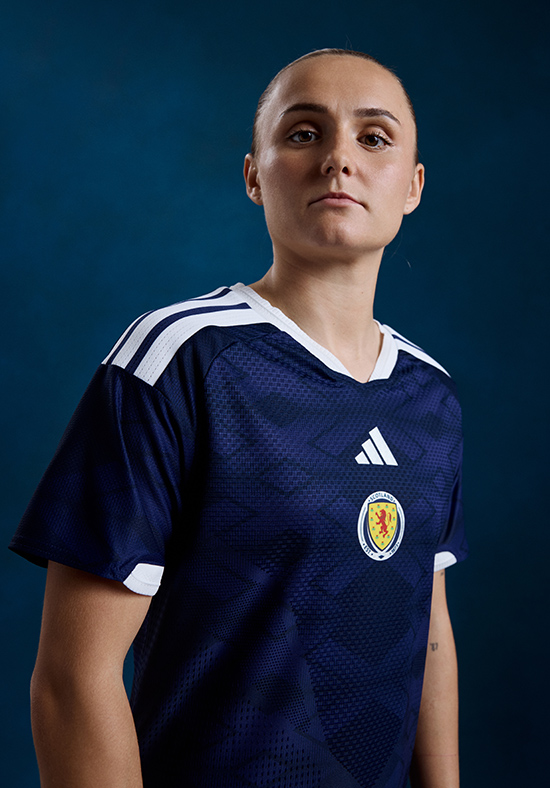 Image: Sam Kerr