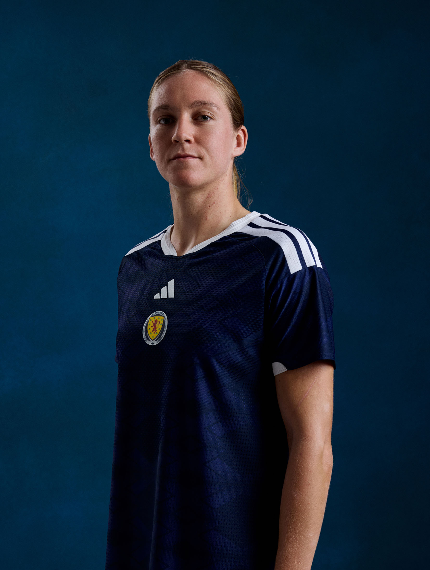 Image: Georgia Brown – Profile Image