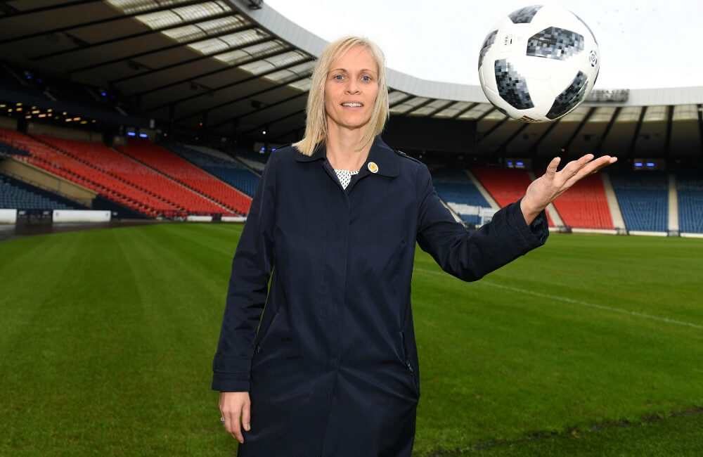 Image: Algarve Cup: Scotland v Canada Preview [Migrated]
