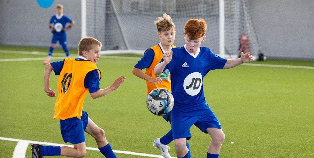 Image: Scottish FA JD Performance School accepting applications for 2025 intake [Migrated]