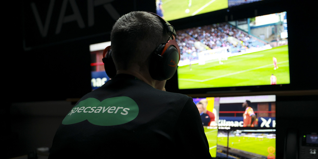 Image: Scottish FA evolves Key Match Incident Review process [Migrated]