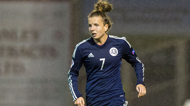Image: Squad changes for Scotland [Migrated]