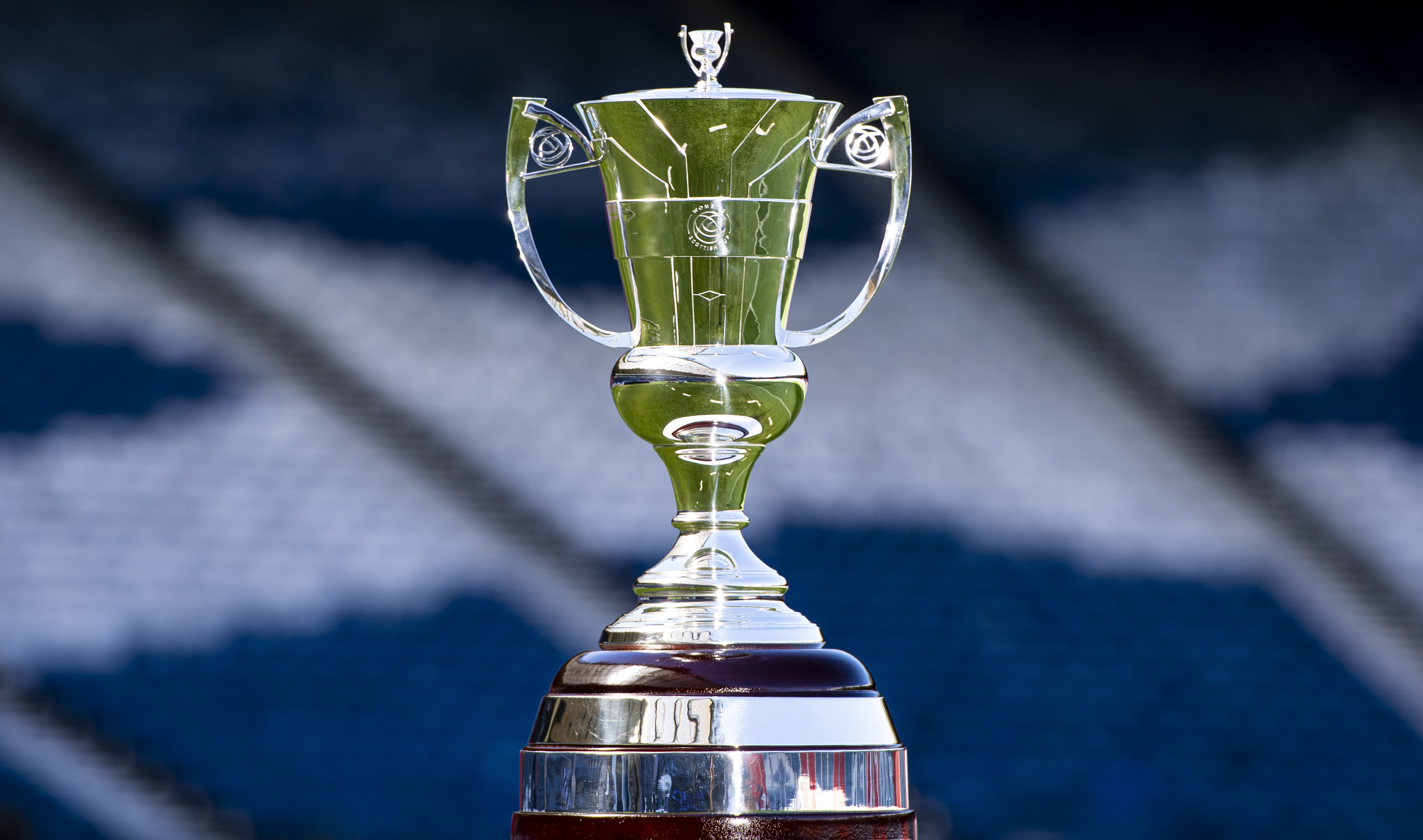 Image: Scottish Gas Women’s Scottish Cup Fourth Round | Preview [Migrated]