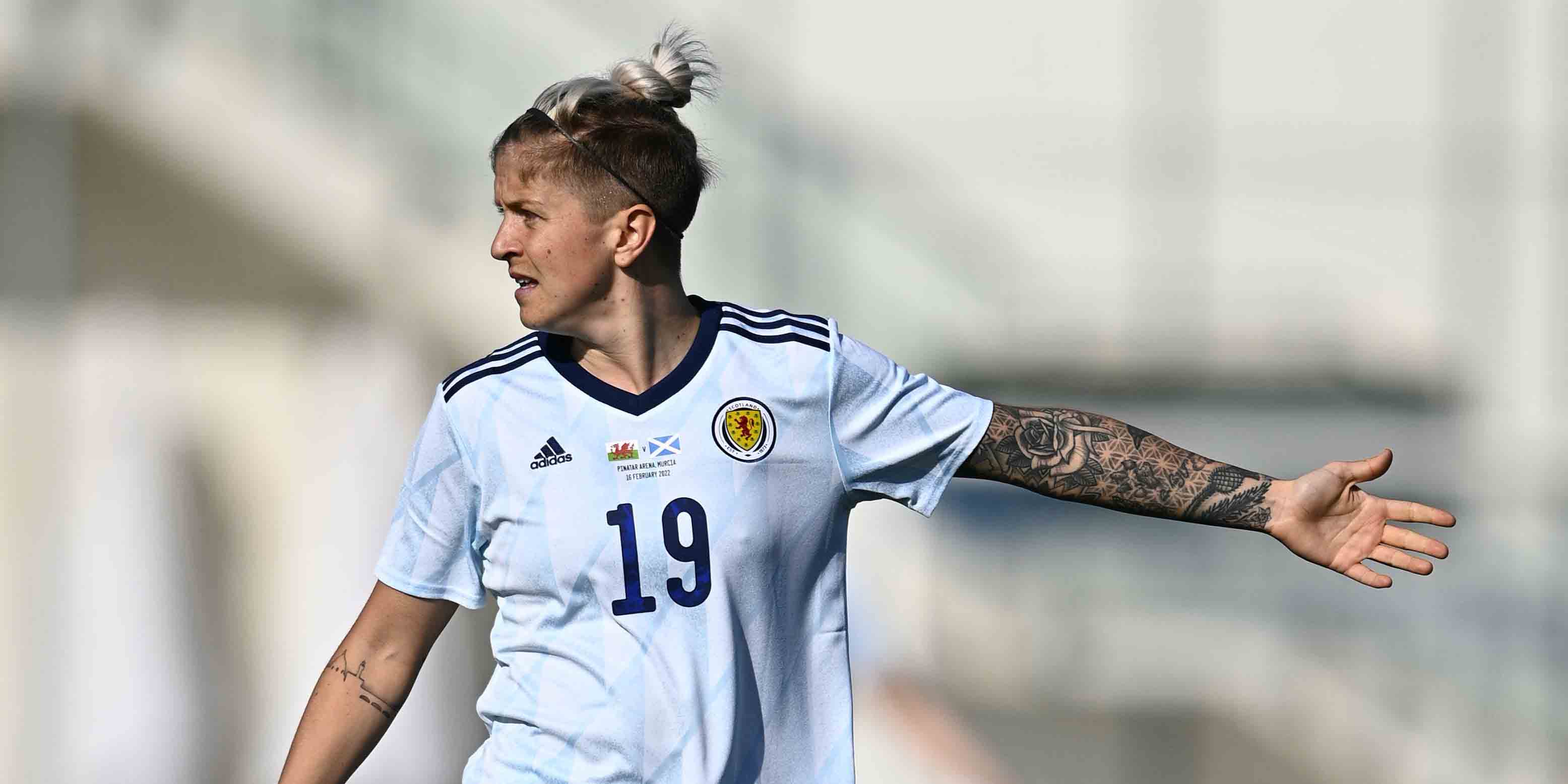 Image: Pinatar Cup Preview: Slovakia v Scotland [Migrated]