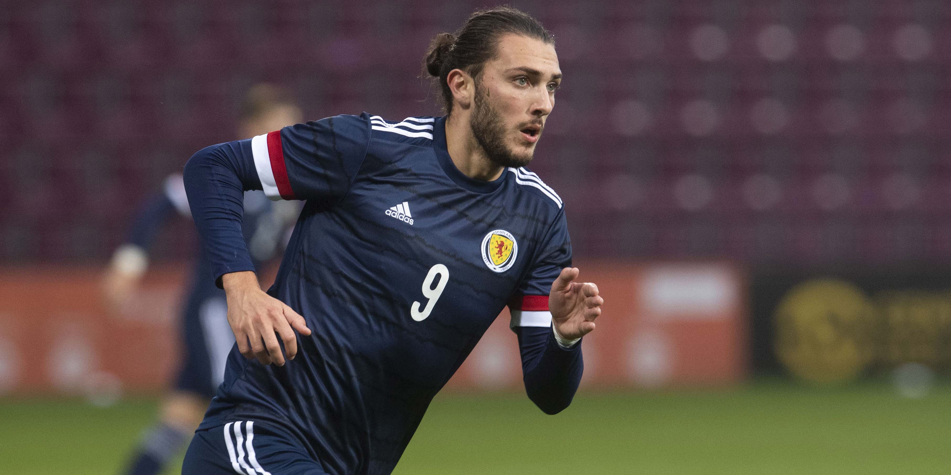 Image: U21s Match Preview | Scotland v Croatia [Migrated]