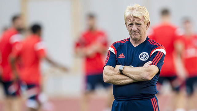 Image: Gordon: We share fans’ excitement [Migrated]