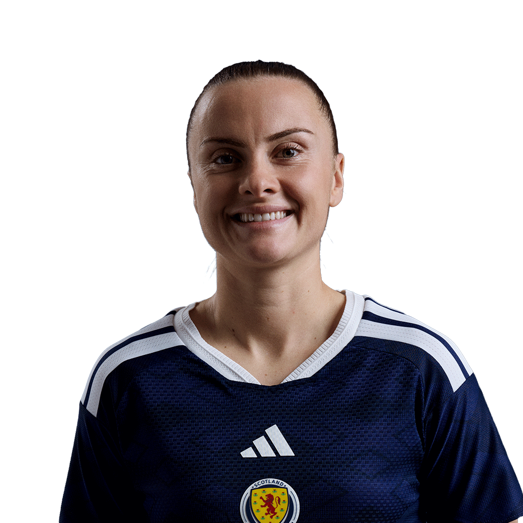 Image: Kirsty Howat – Headshot