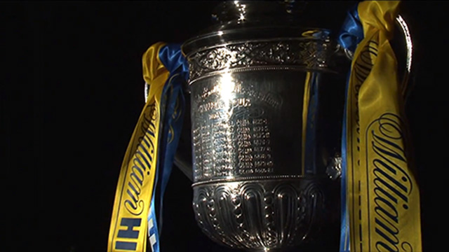 Image: The Scottish Cup: What it means to me... [Migrated]