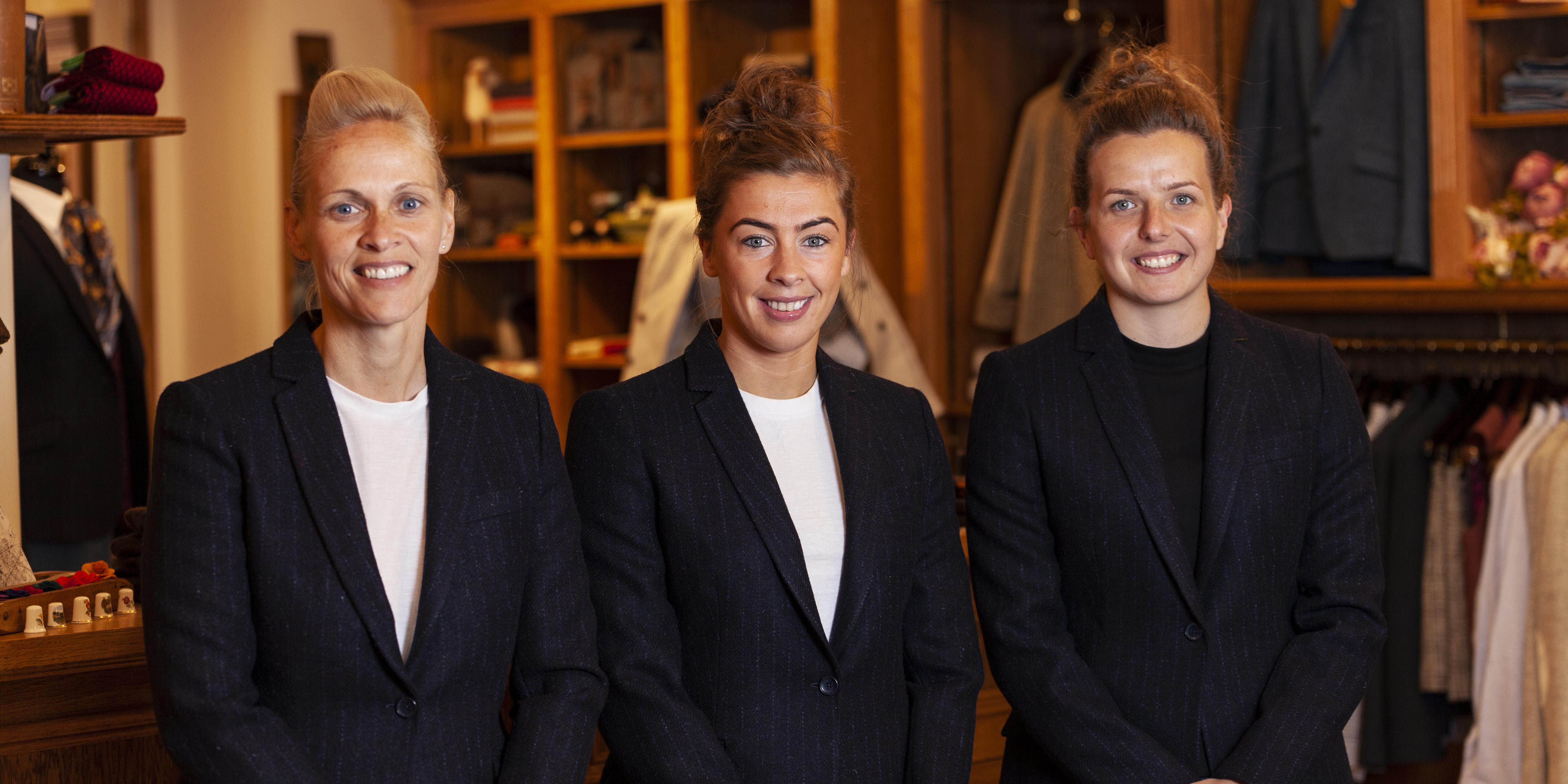 Image: Walker Slater to ensure Scotland look the part for World Cup send-off [Migrated]