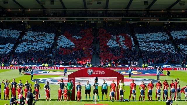 Image: Scotland v Malta Tickets [Migrated]