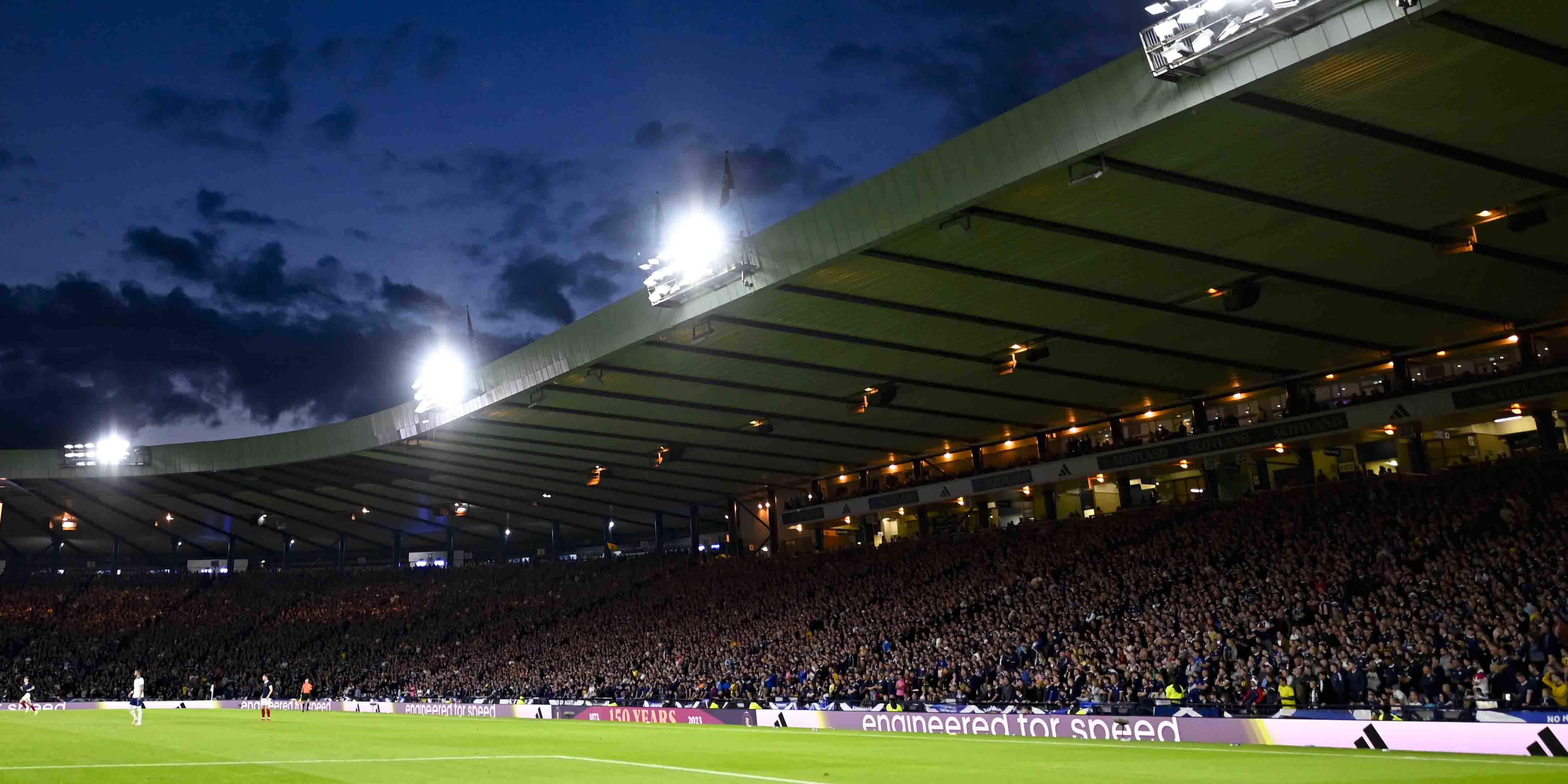 Image: Scottish FA partners with Destination Sport Travel ahead of UEFA EURO 2024 [Migrated]