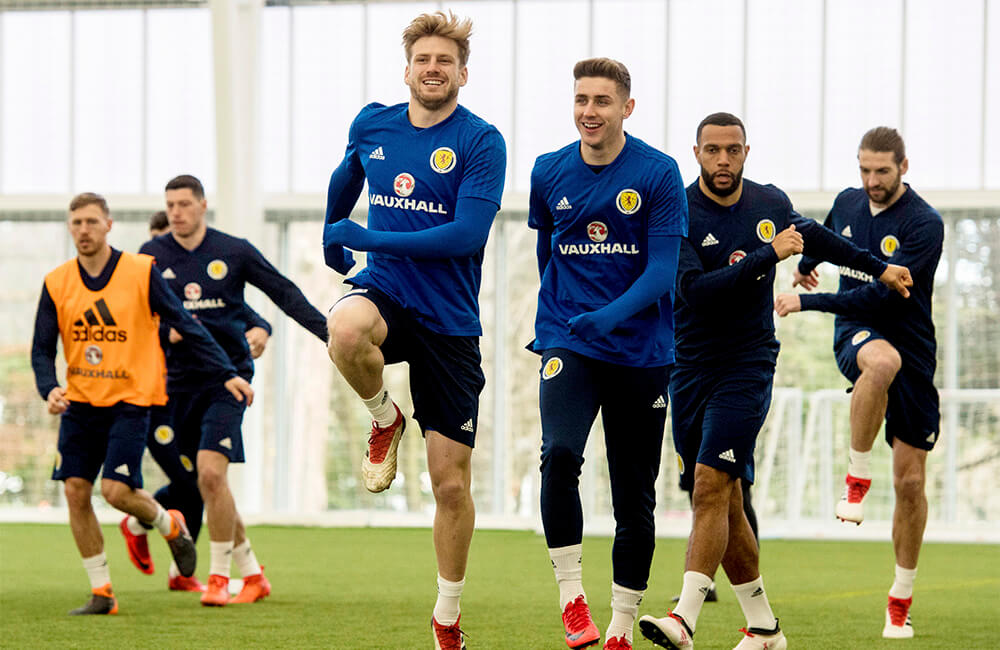 Image: Match Preview: Scotland v Costa Rica [Migrated]