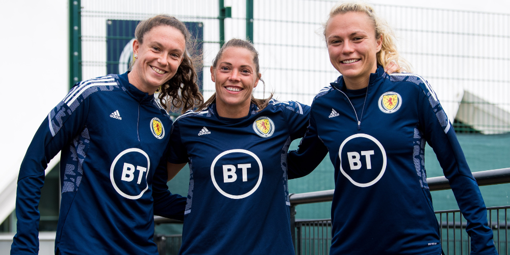 Image: Scotland set for Ukrainian test [Migrated]