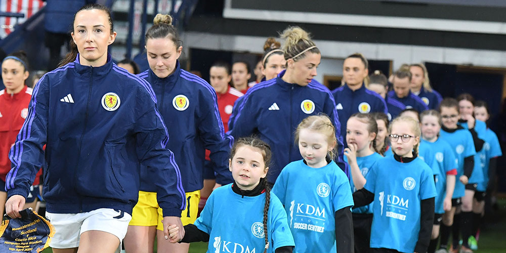 Image: UEFA Women’s Nations League tickets on sale now [Migrated]