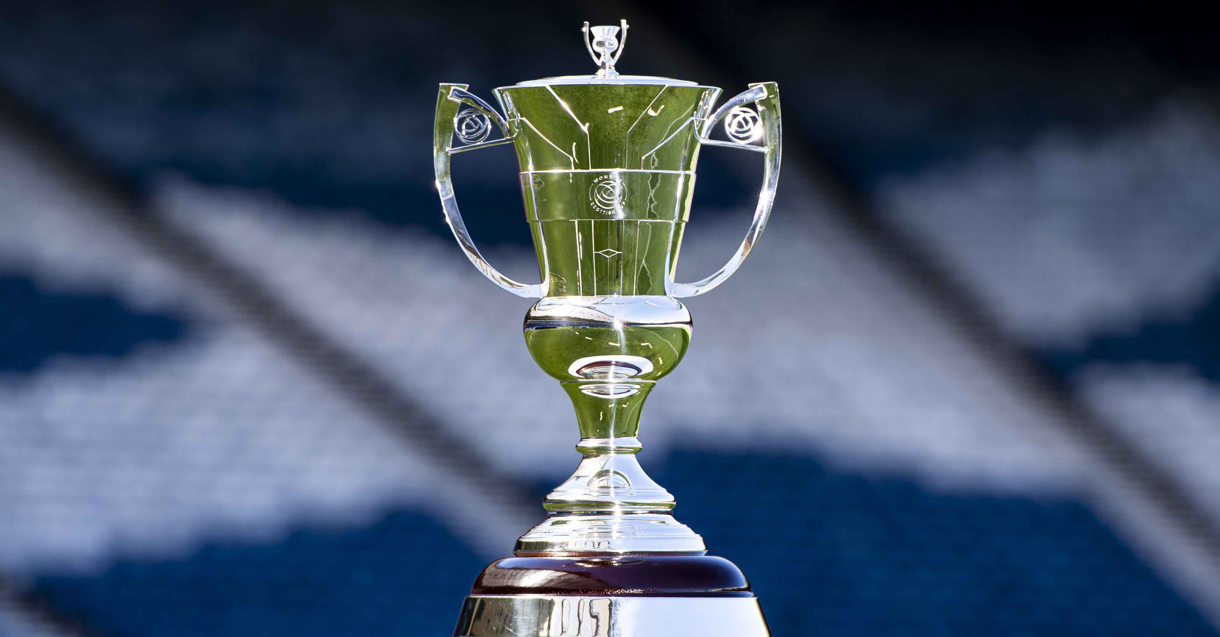Image: Women's Scottish Cup Final to air live on BBC One Scotland [Migrated]