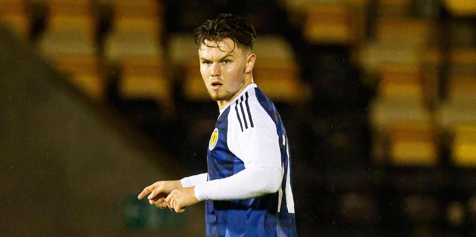 Image: Under-19s squad named for Euro qualifying round [Migrated]