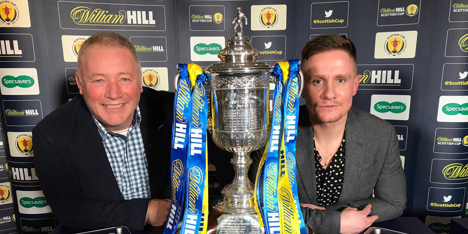 Image: Edinburgh Derby in 2019-20 Semi-Final draw [Migrated]