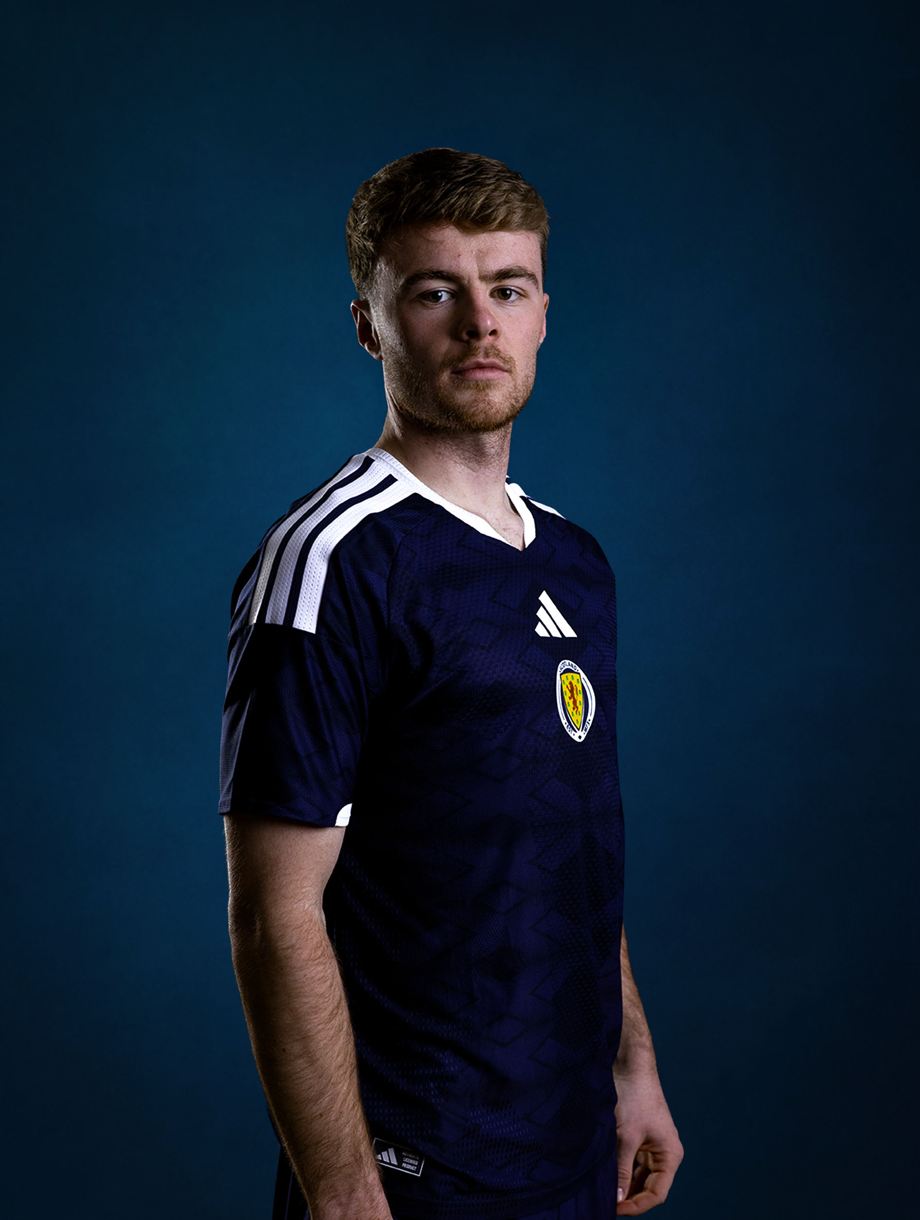 Image: Tommy Conway – Profile Image